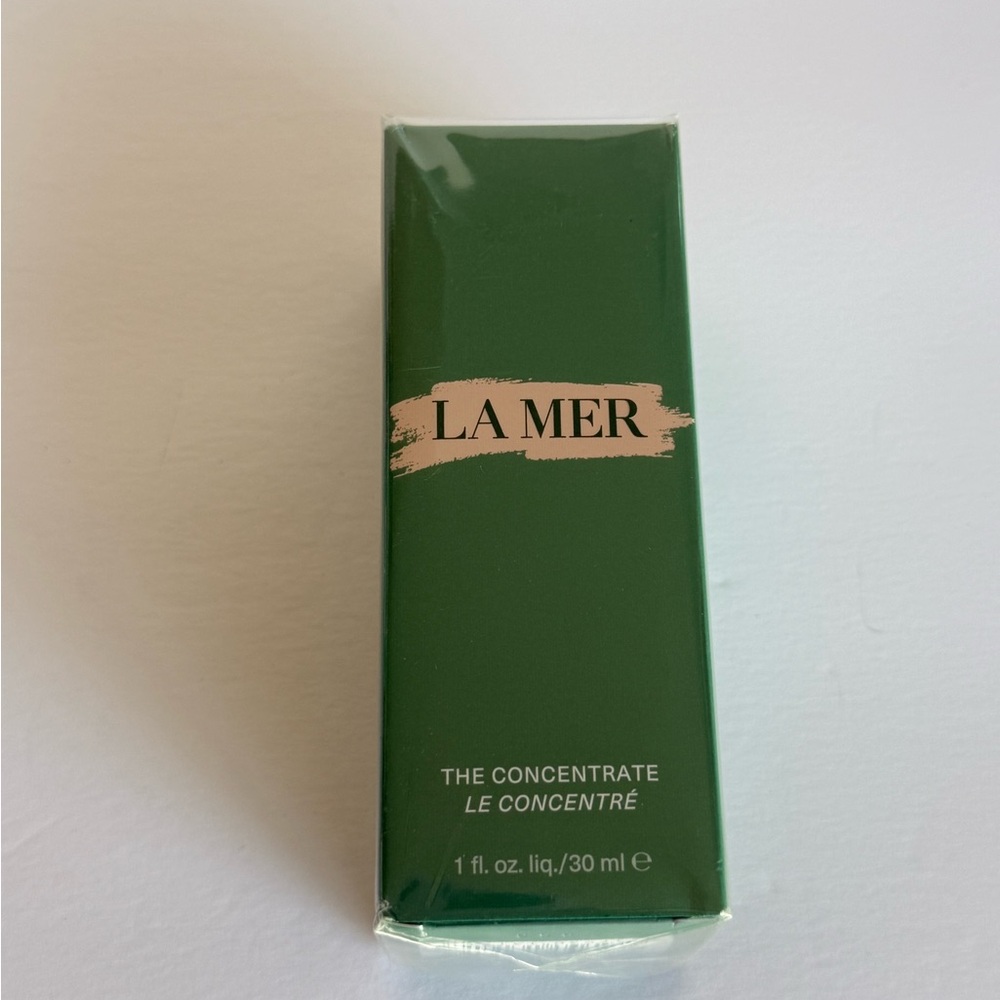 La Mer The Concentrate 1 oz